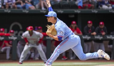 5 things we learned about the Texas Rangers last week