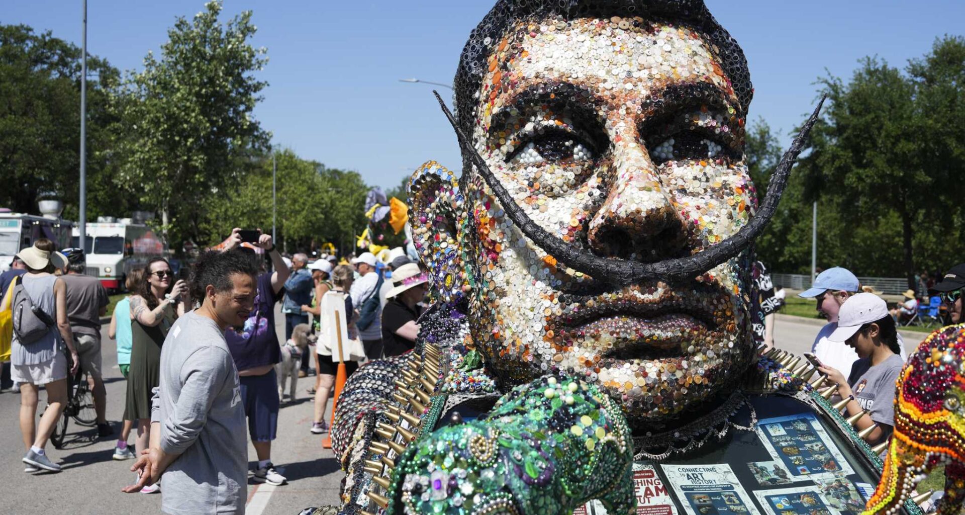 History, events, map and what to know