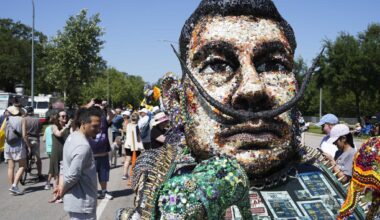 History, events, map and what to know