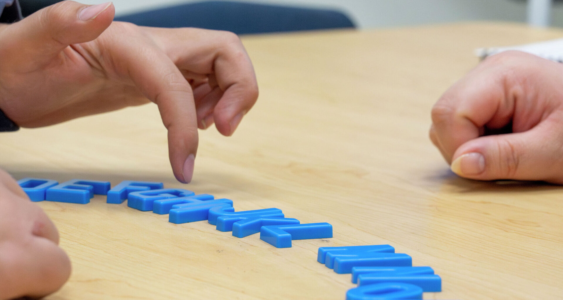 See the voucher-approved Houston curriculum, tutoring and therapy