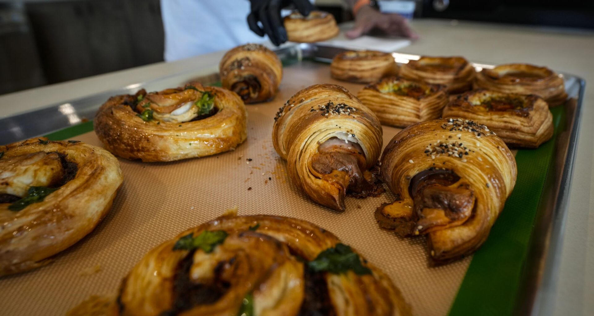 These 11 restaurants and cafes opened in Houston in March