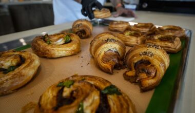 These 11 restaurants and cafes opened in Houston in March