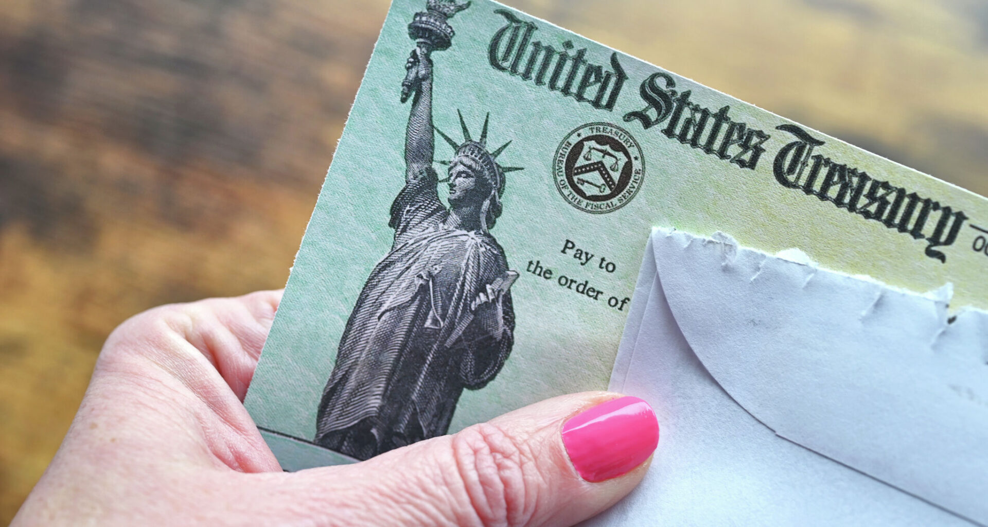 Social Security issues warning ahead of April 2026 disbursement