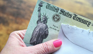 Social Security issues warning ahead of April 2026 disbursement