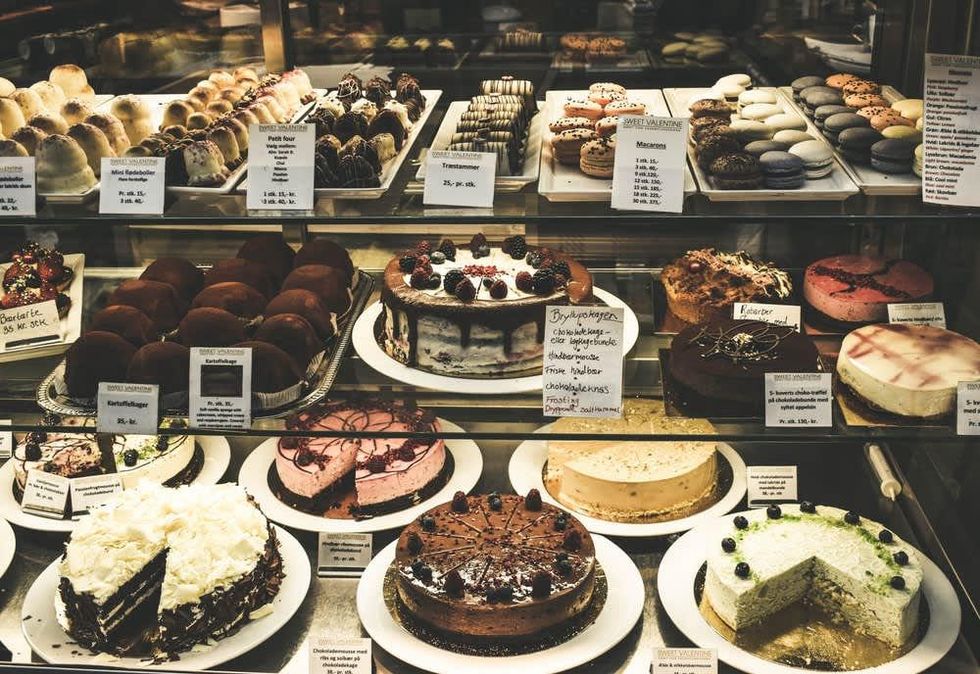 Pietro's Cafe Bakery