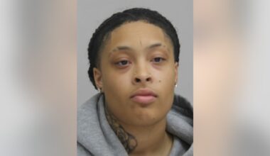 Dallas woman charged with murdering 13-year-old boy