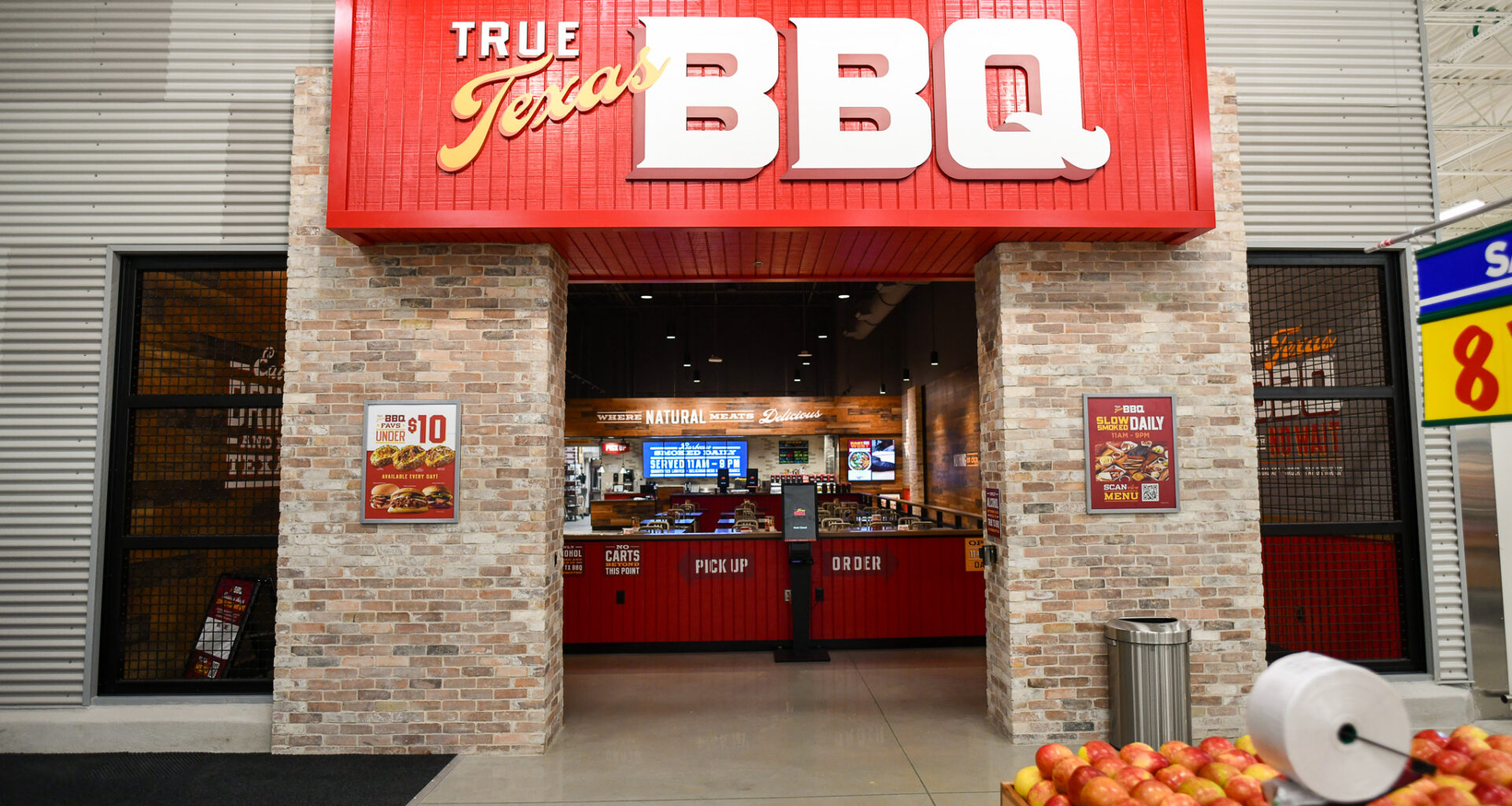 H-E-B flamed for selling $15 True Texas BBQ brisket sandwich