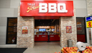 H-E-B flamed for selling $15 True Texas BBQ brisket sandwich