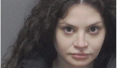 Hearing set for woman accused of abandoning baby