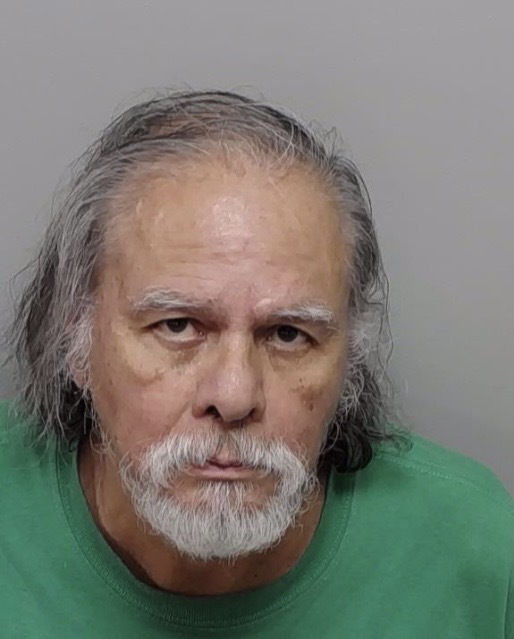 Man charged with intoxication manslaughter in 2024 crash