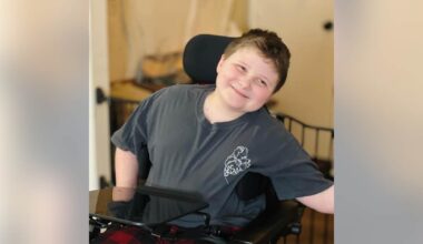 Houston mom’s plea as Memorial Hermann, BCBS dispute leaves family without care