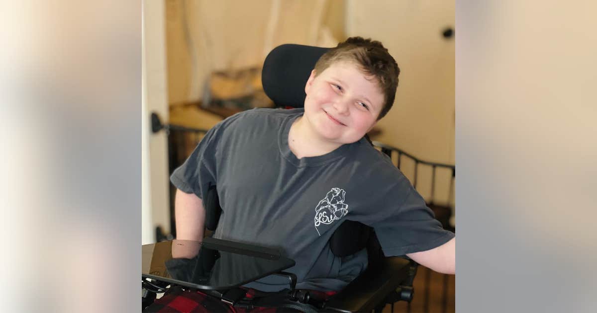 Houston mom’s plea as Memorial Hermann, BCBS dispute leaves family without care