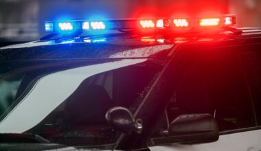 El Paso woman dies in Downtown pedestrian crash