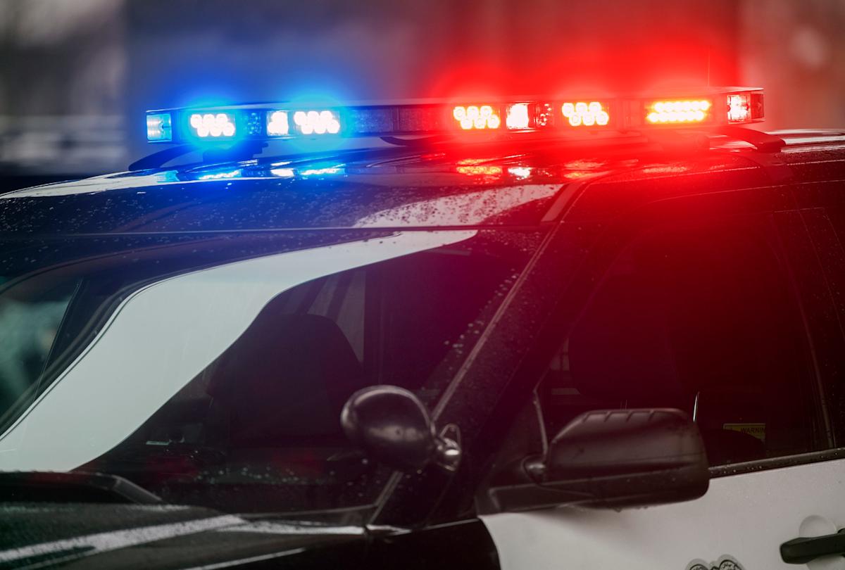 El Paso woman dies in Downtown pedestrian crash