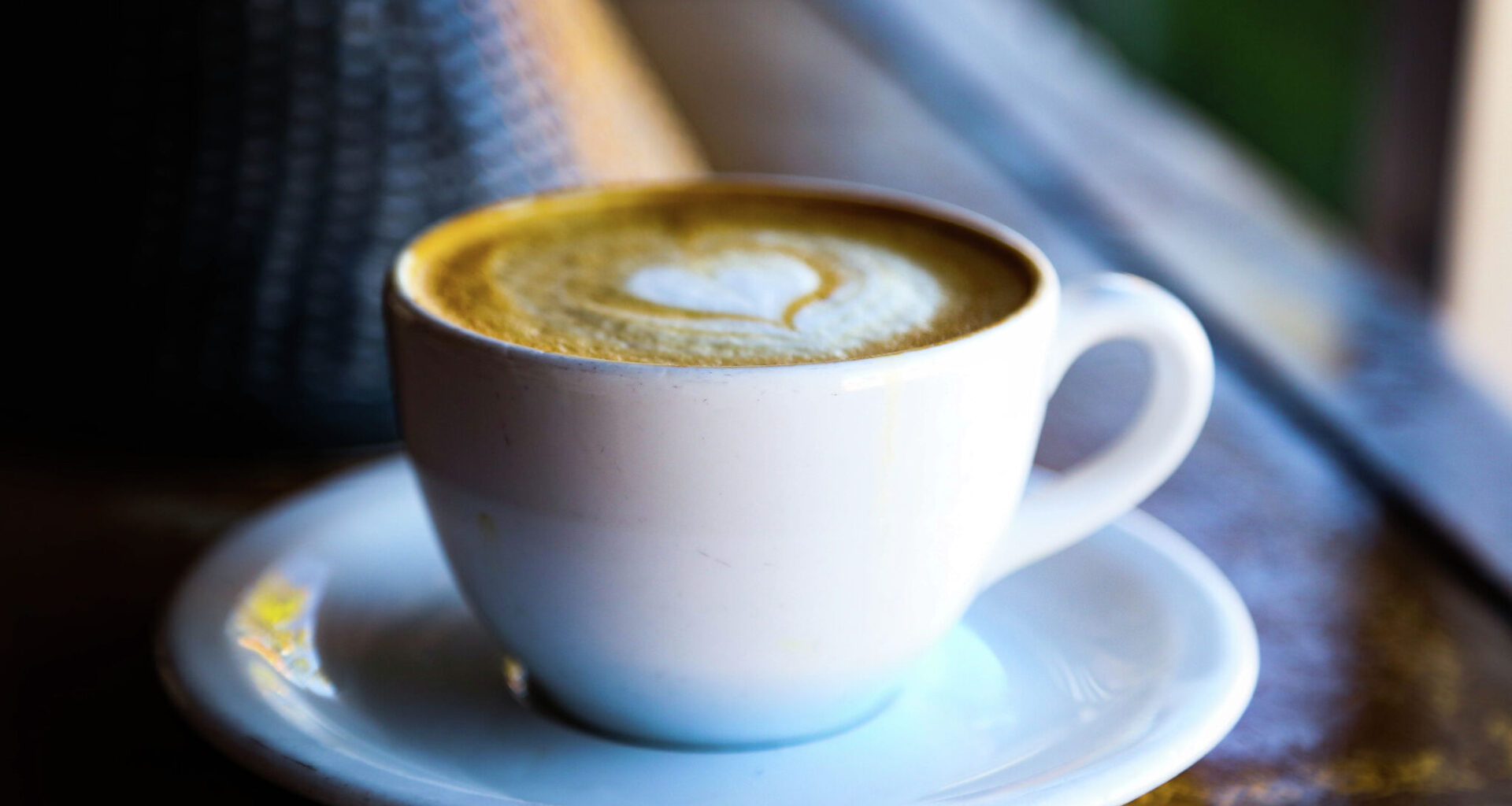 Fort Worth's Brewed coffee opens in DFW Airport Terminal E