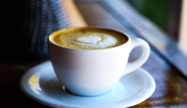 Fort Worth's Brewed coffee opens in DFW Airport Terminal E