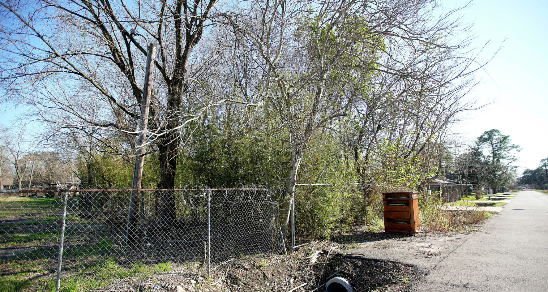 Ex-Midtown official to plead guilty in Third Ward housing funds case