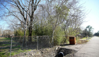 Ex-Midtown official to plead guilty in Third Ward housing funds case