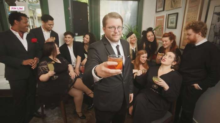 Houston’s Garden Theatre celebrates 5 years with Stephen Sondheim’s “Company”