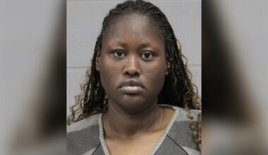 Austin daycare worker accused of dropping 3-month-old; medical care delayed for hours