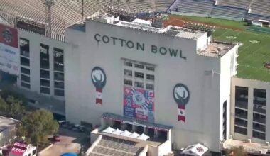 Dallas leaders hope to fund Fair Park repairs with development revenue