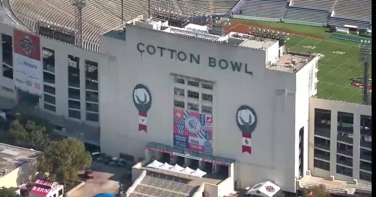 Dallas leaders hope to fund Fair Park repairs with development revenue