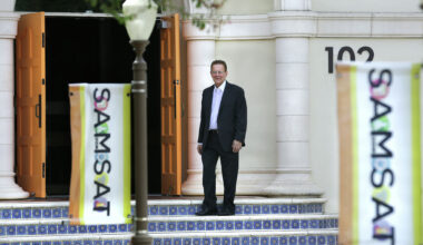 ‘Rushed’ job, ‘oversights’ led to fatal accident, SAPD says