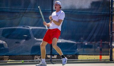 Wildcats Earn a Road Victory In Lubbock