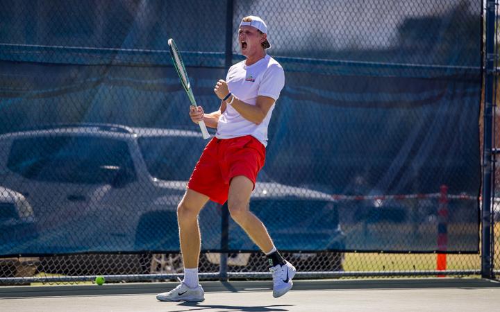 Wildcats Earn a Road Victory In Lubbock