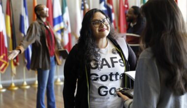 Dallas residents want GAF and TAMKO out