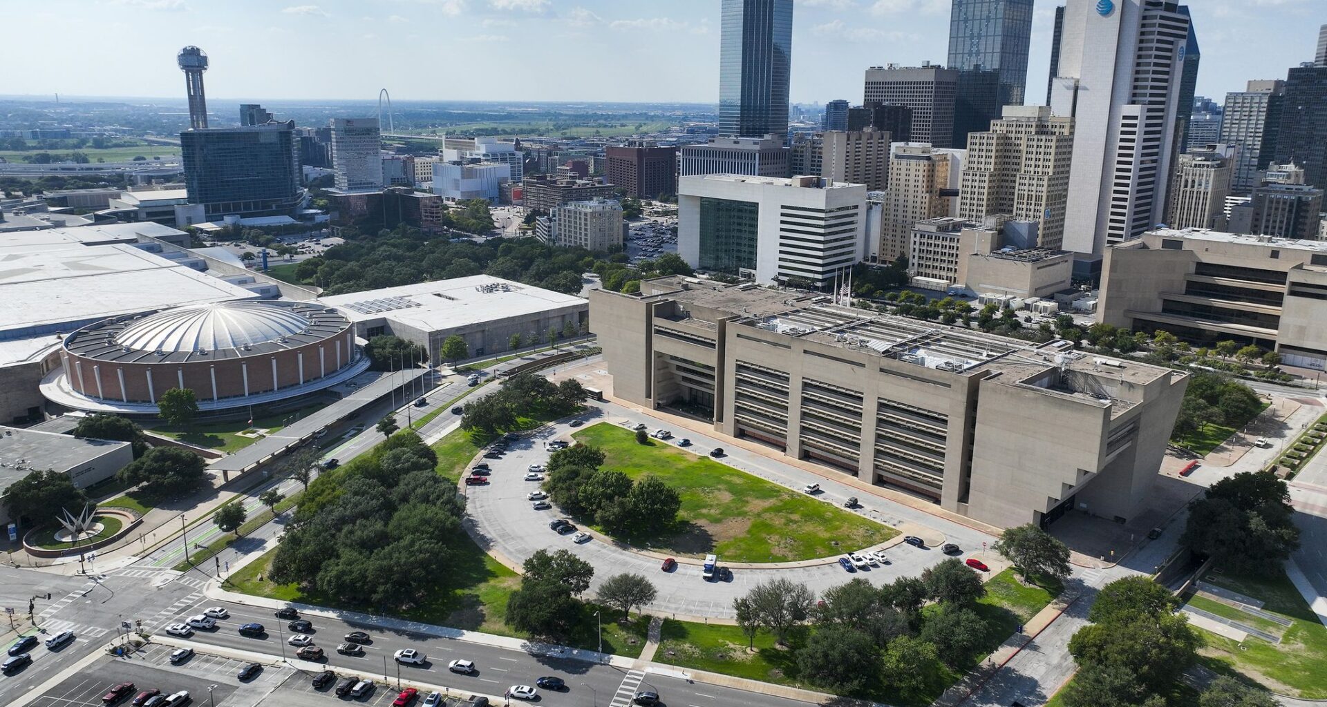 Dallas opens online portal for City Hall ideas, spells out what it wan