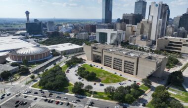 Dallas opens online portal for City Hall ideas, spells out what it wan