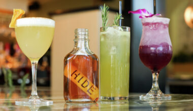 Cocktail bar Hide closes in Dallas' Lower Greenville