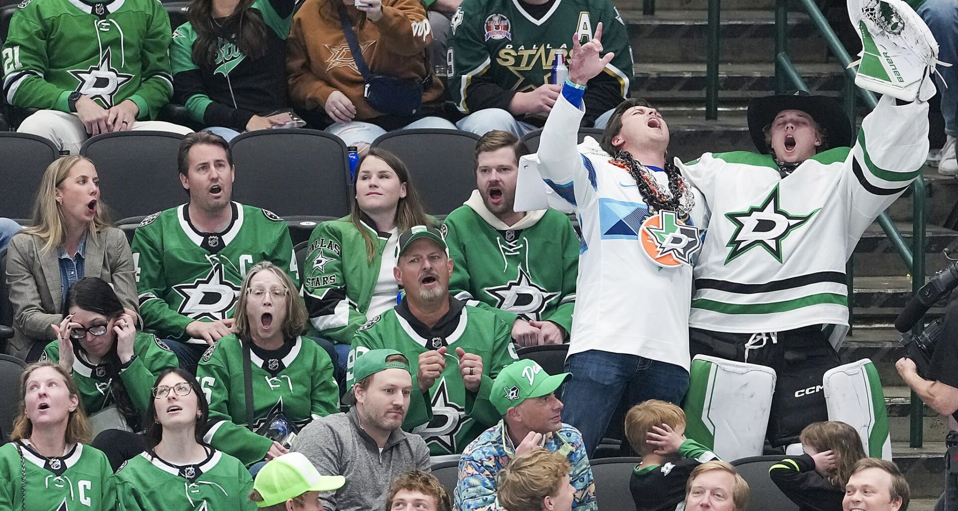 3 things to know about Dallas Stars-Calgary Flames