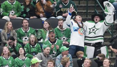 3 things to know about Dallas Stars-Calgary Flames