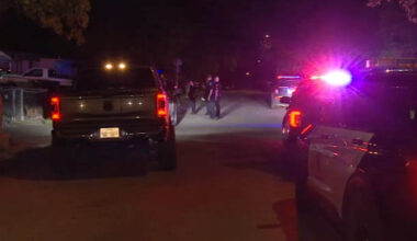 Pregnant woman among 2 injured in road rage shooting on Southwest Side, police say