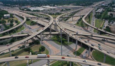 Weeklong I-35 closures in Austin wreak havoc on drivers