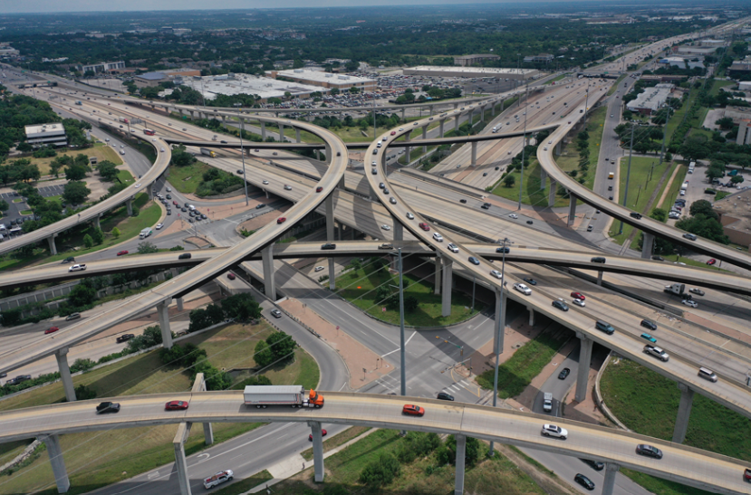 Weeklong I-35 closures in Austin wreak havoc on drivers