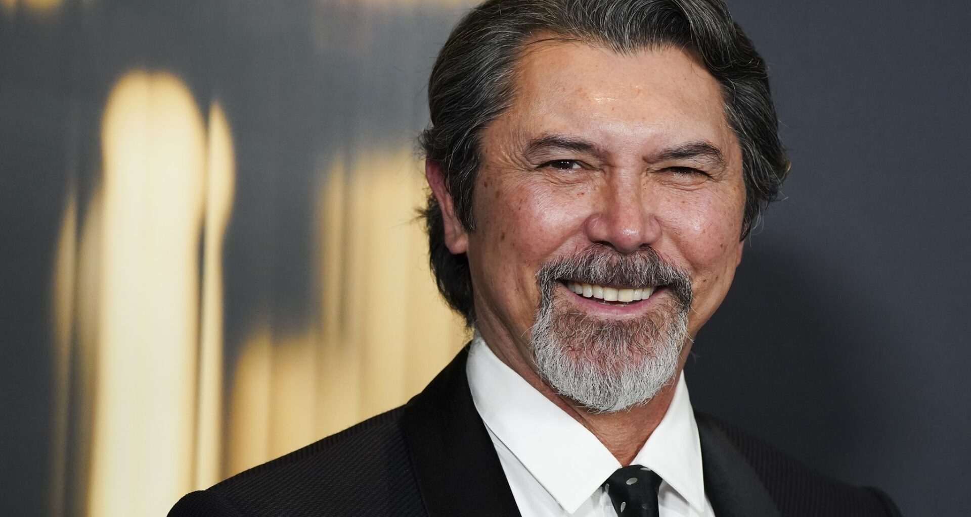 La Bamba star Lou Diamond Phillips to be honored in Dallas