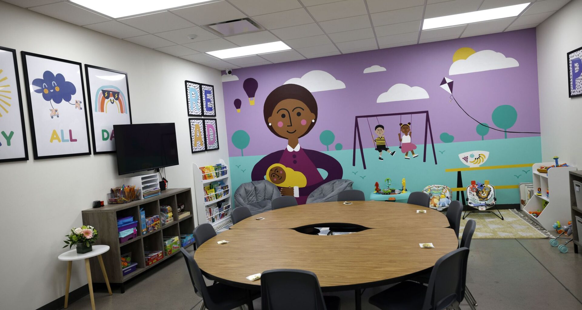 Mike Smith/King Features Syndicate 