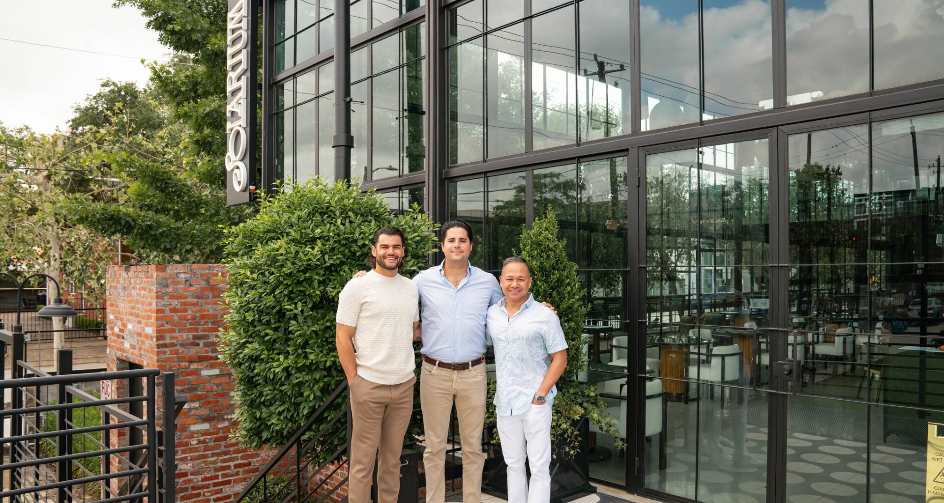 Houston Astros star's pickleball spot closes