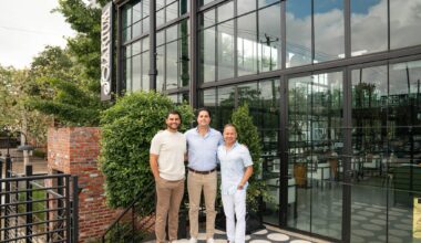 Houston Astros star's pickleball spot closes