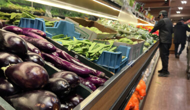 Texas supermarket files for bankruptcy amid 12-year battle