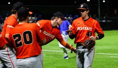 Jeric Curtis scores at Houston 2026