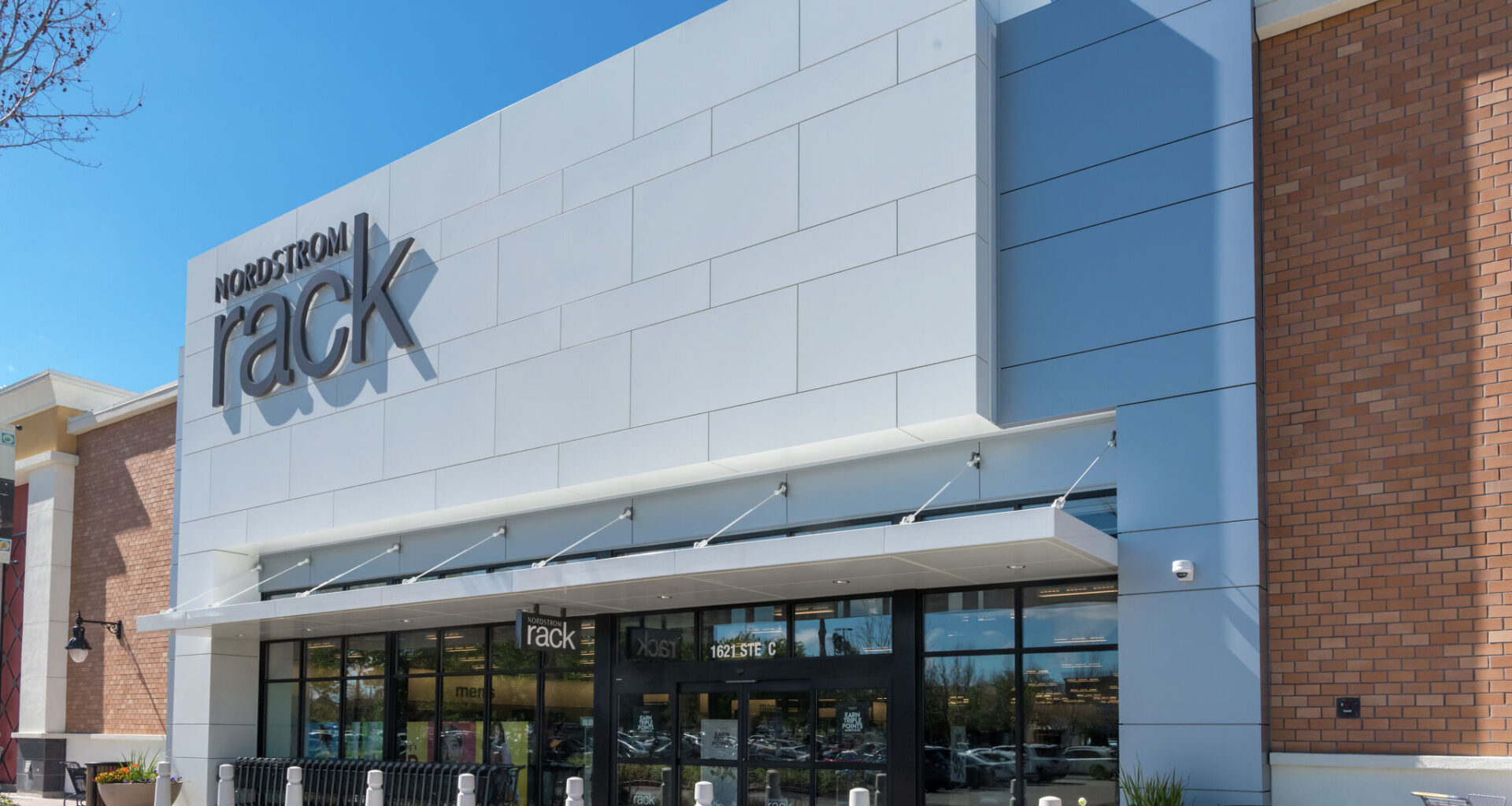 Nordstrom Rack to open new McAllen store. Here's when