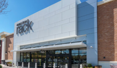 Nordstrom Rack to open new McAllen store. Here's when