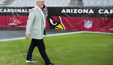 Four realistic Dallas Cowboys trade scenarios ahead of 2026 NFL draft