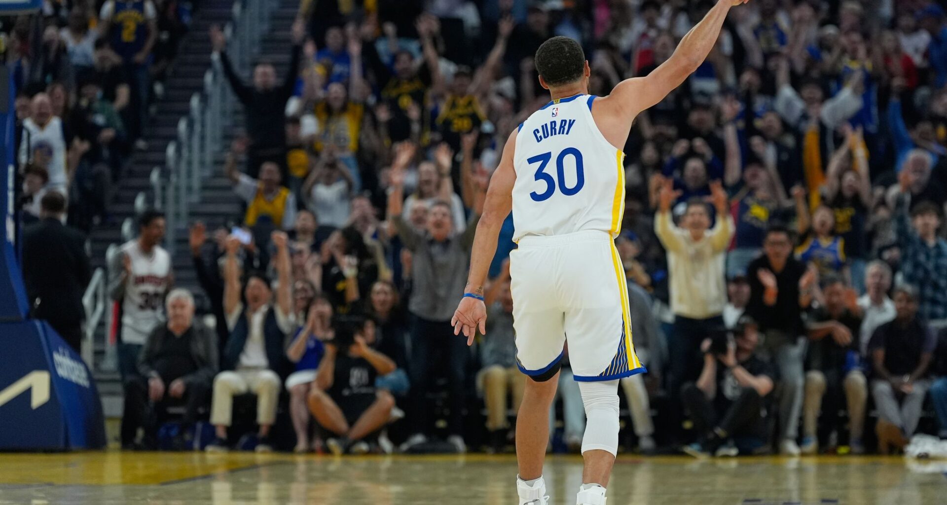 The NBA often saves its best basketball for the playoffs. It's reasonable to expect that again