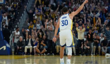 The NBA often saves its best basketball for the playoffs. It's reasonable to expect that again