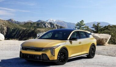 KIA K4 HATCHBACK NAMED "2026 PEOPLE'S VEHICLE OF TEXAS (BEST VALUE)" BY THE TEXAS AUTO WRITERS' ASSOCIATION